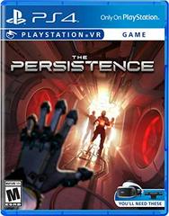 PS4 - The Persistence
