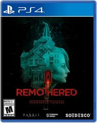 PS4 - Remothered: Tormented Fathers {NEW/SEALED}