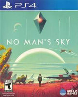 PS4 - No Man's Sky {PRICE DROP}