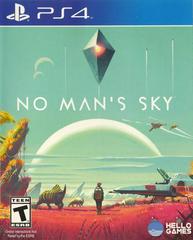 PS4 - No Man's Sky {PRICE DROP}