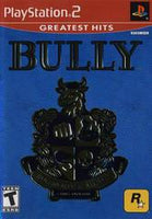 Playstation 2 - Bully [NO MANUAL]
