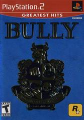 Playstation 2 - Bully [NO MANUAL]