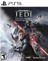 PS5 - Star Wars Jedi: Fallen Order [SEALED]