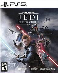 PS5 - Star Wars Jedi: Fallen Order [SEALED]