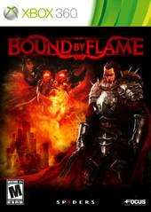 Xbox 360 - Bound By Flame {CIB}