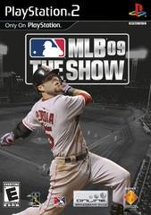 Playstation 2 - MLB the Show 09 {CIB}