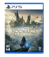 PS5 - Hogwarts Legacy {PRICE DROP}