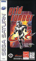Saturn - Grid Runner {CIB}