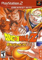 Playstation 2 - Dragonball Z Budokai {CIB}
