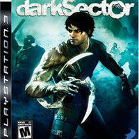 Playstation 3 - Dark Sector {CIB}