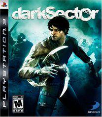 Playstation 3 - Dark Sector {CIB}