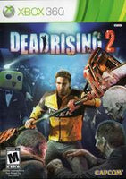 Xbox 360 - Dead Rising 2 {CIB}