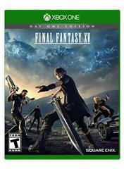 XBOX ONE - Final Fantasy XV