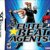 DS - Elite Beat Agents {CIB}