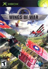 XBOX - Wings of War {CIB}