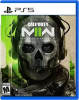 PS5 - Call of Duty Modern Warfare 2 {PRICE DROP}