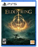 PS5 - Elden Ring
