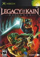 XBOX - Legacy of Kain Defiance {CIB}