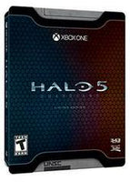 XBOX ONE - Halo 5 Guardians: Limited Edition [CIB]
