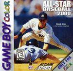 GBC - All Star Baseball 2000 {CIB}