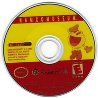 Gamecube - Namco Museum