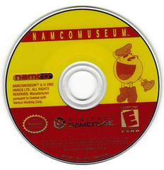 Gamecube - Namco Museum