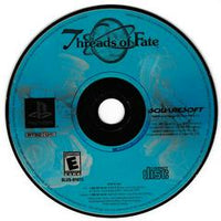 PLAYSTATION - Threads of Fate