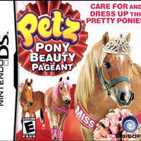 DS - Petz Pony Beauty Pageant {CIB}