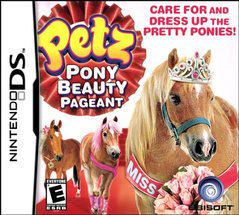 DS - Petz Pony Beauty Pageant {CIB}