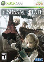 Xbox 360 - Resonance of Fate [CIB]