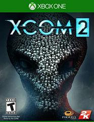 XB1 - XCOM 2