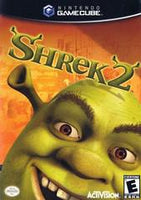 Gamecube - Shrek 2 {CIB}
