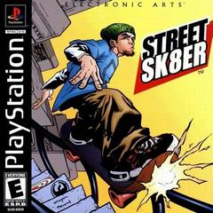 PLAYSTATION - Street Sk8er