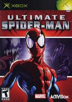 XBOX - Ultimate Spider-Man [CIB]