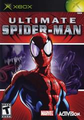 XBOX - Ultimate Spider-Man [CIB]