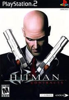 Playstation 2 - Hitman Contracts {CIB}