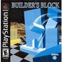 PLAYSTATION - Builder's Block