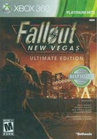 XBOX ONE/360 - Fallout New Vegas Ultimate Edition [SEALED]