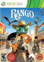Xbox 360 - Rango {CIB}
