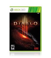 Xbox 360 - Diablo 3