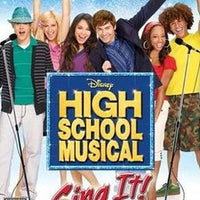 Playstation 2 - Disney's High School Musical
