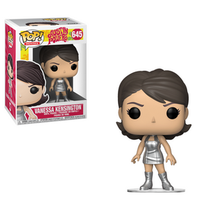 Funko POP! - Vanessa Kensington #645 "Austin Powers"