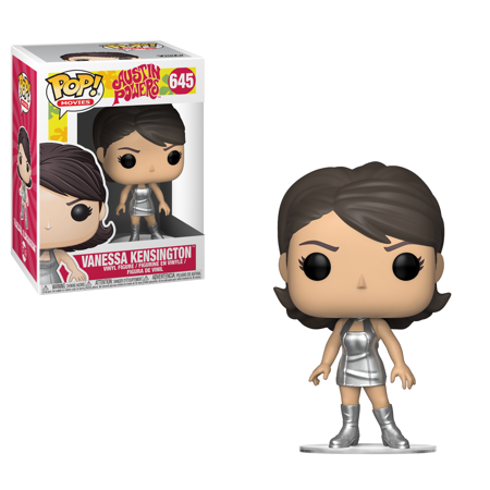 Funko POP! - Vanessa Kensington #645 