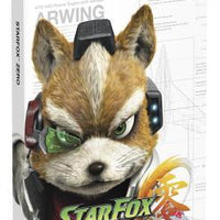 Game Guides - Starfox Zero W/Poster