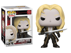 Funko POP! Adrian Tepes #581 
