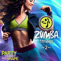 Wii - Zumba Fitness 2