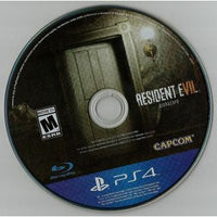 PS4 - Resident Evil 7 Biohazard [GOLD EDITION] [LOOSE DISK]
