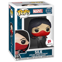 Funko POP! Silk #333