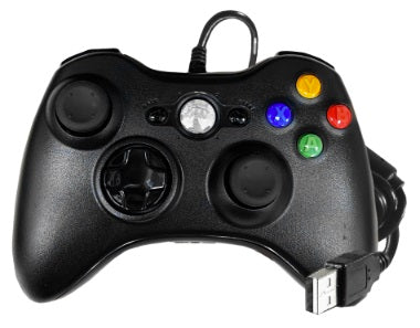 XBOX 360 Wired USB Controller