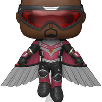 Funko POP! Falcon #812